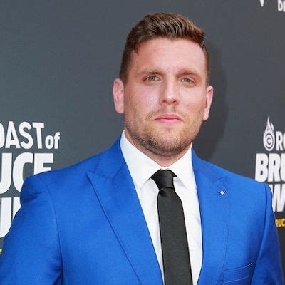 Chris Distefano Bio, Net Worth, Age, Ethnicity, Height